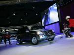 Mercedes-Benz Vision GL420 BlueTEC 2007 года